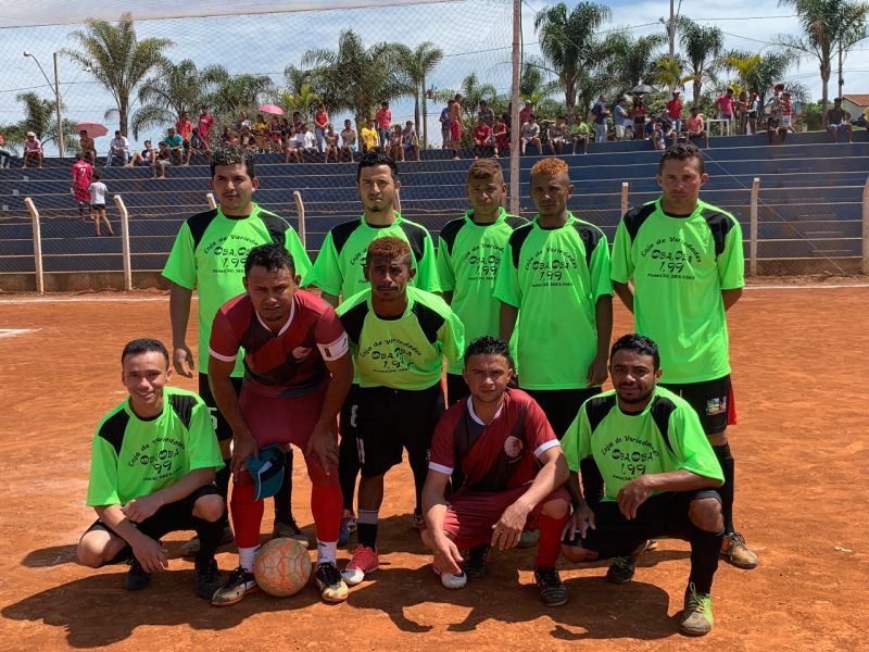 Campeonato “Copa Batata” chega a mais uma final